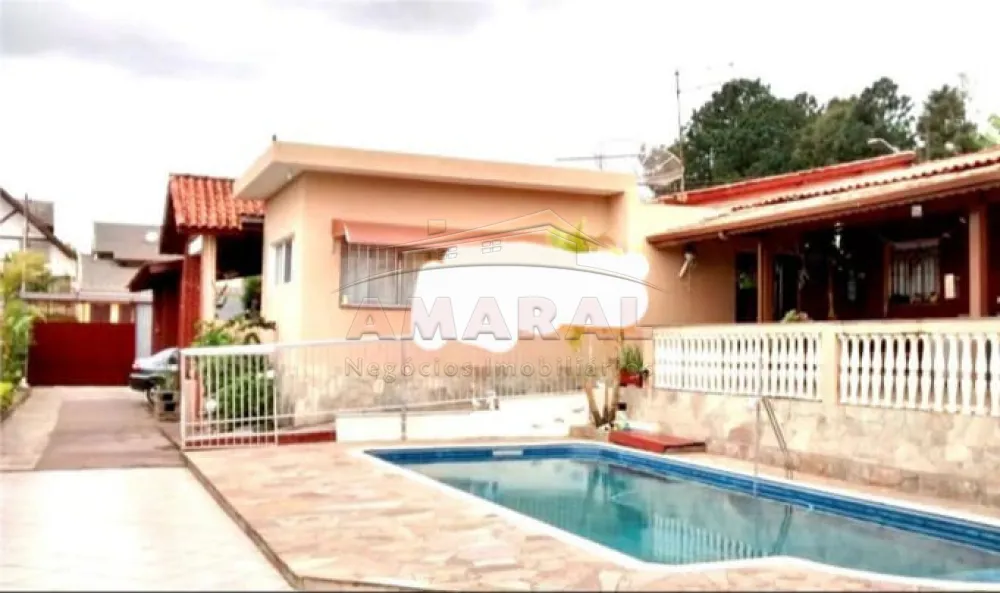 Comprar Casas / Térrea em Poá R$ 2.500.000,00 - Foto 1