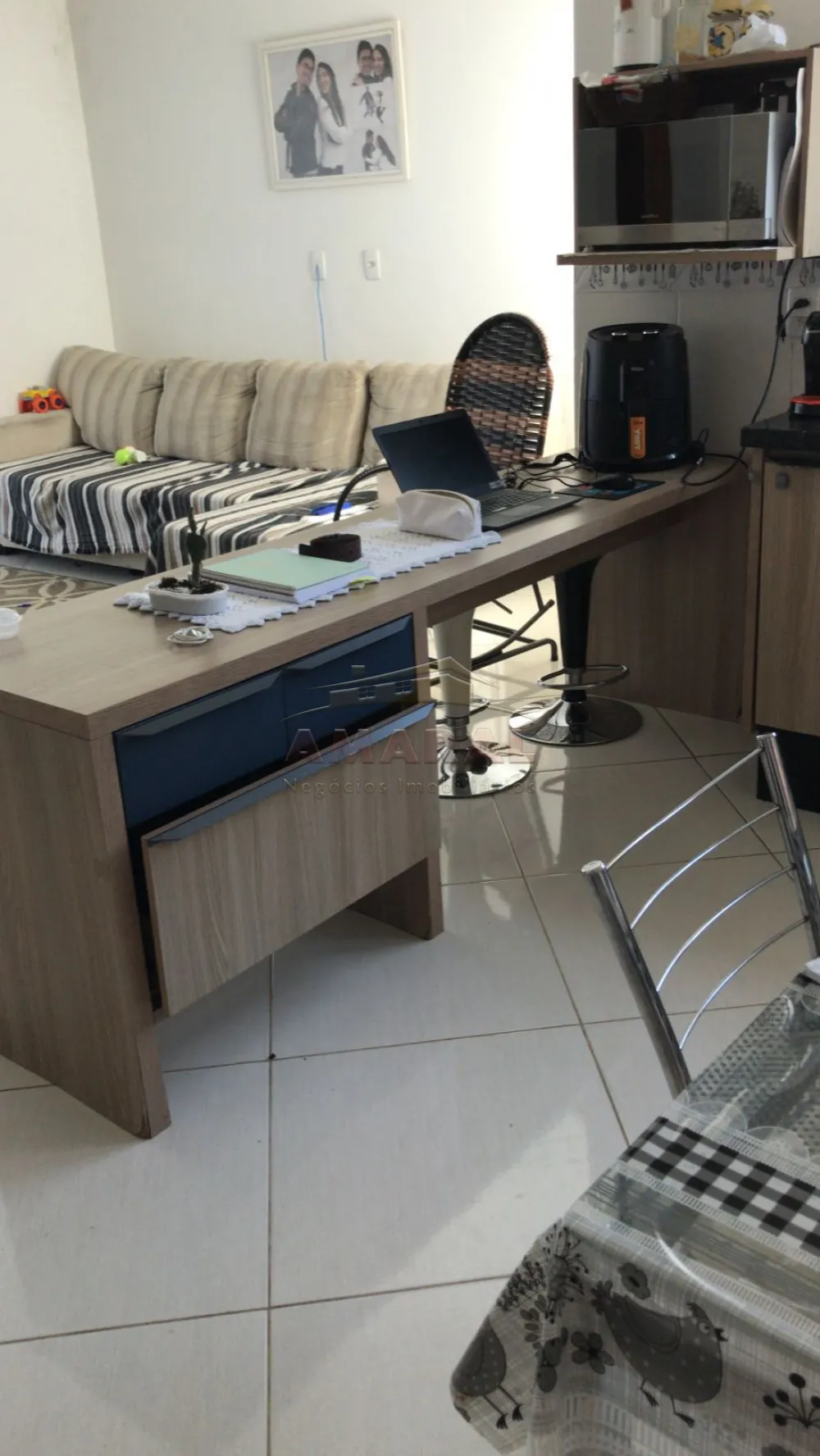 Comprar Casas / T&eacute;rrea em Suzano R$ 320.000,00 - Foto 3