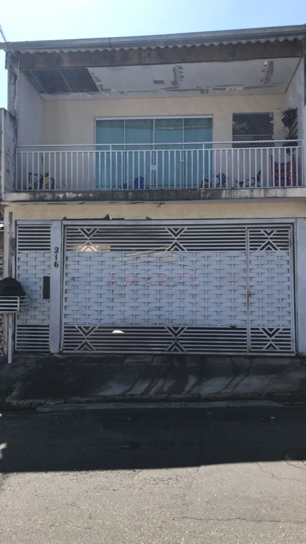 Comprar Casas / T&eacute;rrea em Suzano R$ 320.000,00 - Foto 1