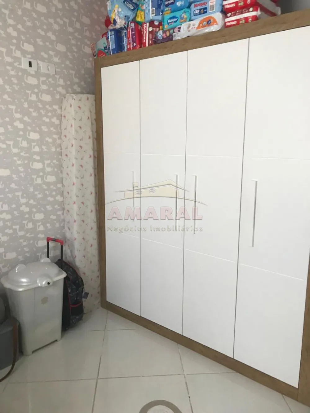 Comprar Casas / T&eacute;rrea em Suzano R$ 320.000,00 - Foto 7