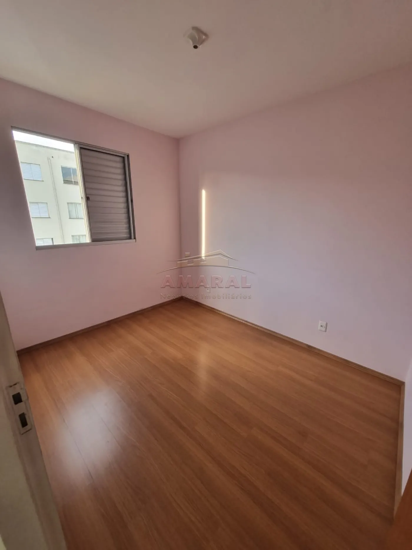 Alugar Apartamentos / Padr&atilde;o em Suzano R$ 580,00 - Foto 16