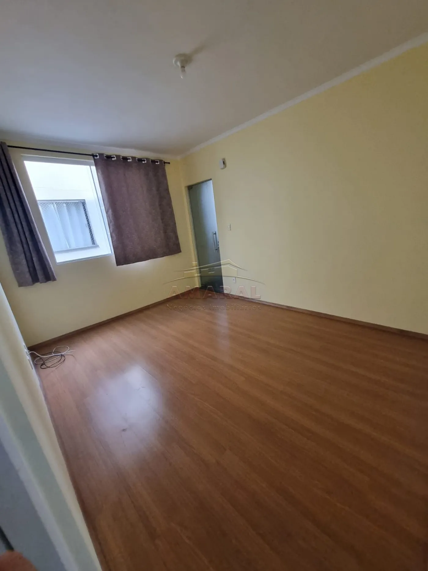 Alugar Apartamentos / Padr&atilde;o em Suzano R$ 580,00 - Foto 21