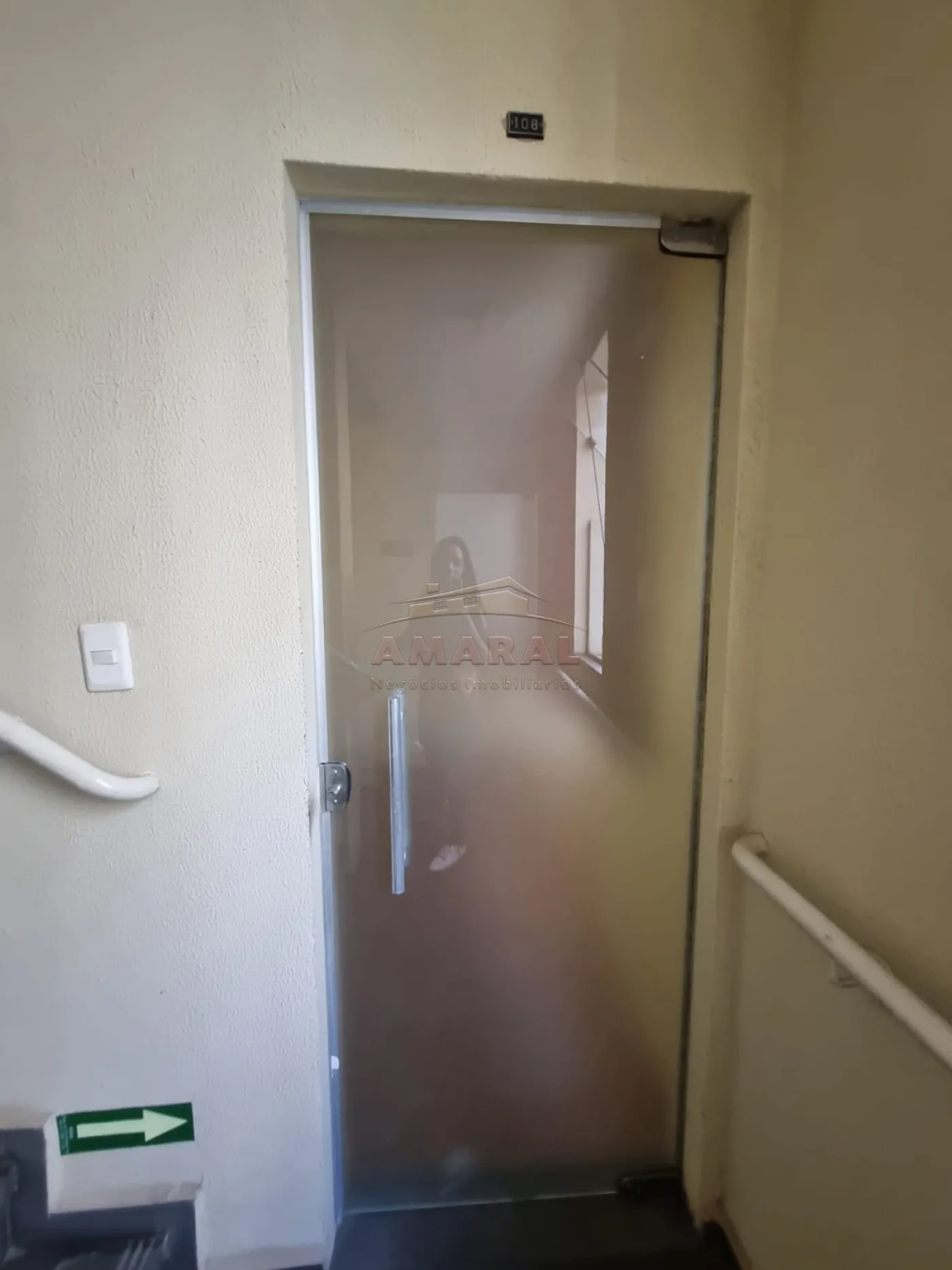 Alugar Apartamentos / Padr&atilde;o em Suzano R$ 580,00 - Foto 22