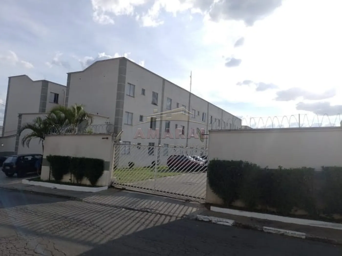 Alugar Apartamentos / Padr&atilde;o em Suzano R$ 580,00 - Foto 24