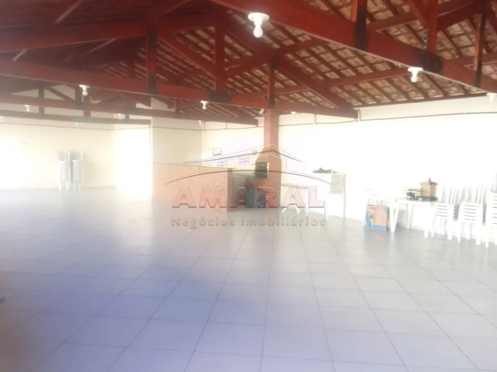 Alugar Apartamentos / Padr&atilde;o em Suzano R$ 580,00 - Foto 3