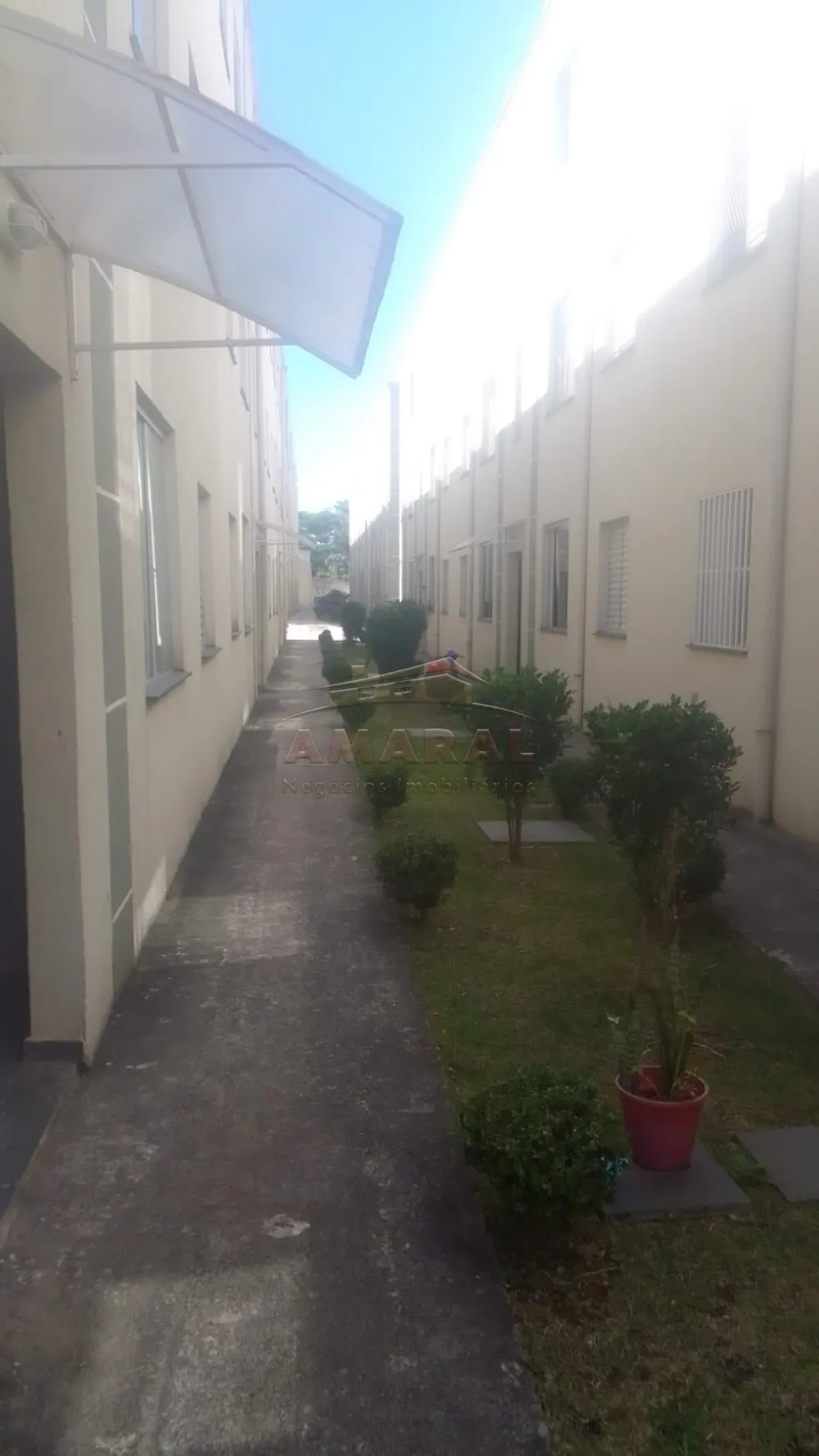 Alugar Apartamentos / Padr&atilde;o em Suzano R$ 580,00 - Foto 5