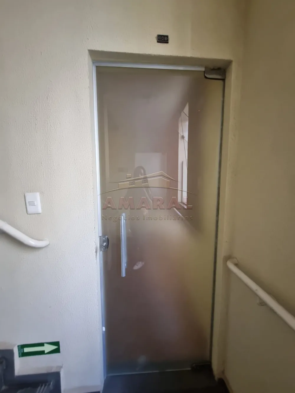 Alugar Apartamentos / Padr&atilde;o em Suzano R$ 580,00 - Foto 7