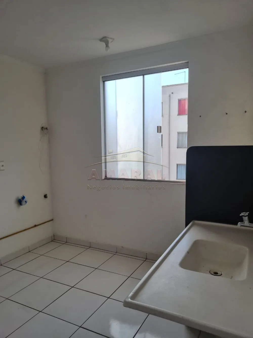 Alugar Apartamentos / Padr&atilde;o em Suzano R$ 580,00 - Foto 8