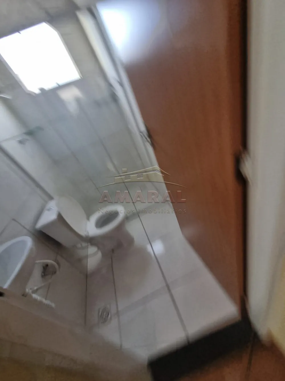 Alugar Apartamentos / Padr&atilde;o em Suzano R$ 580,00 - Foto 11