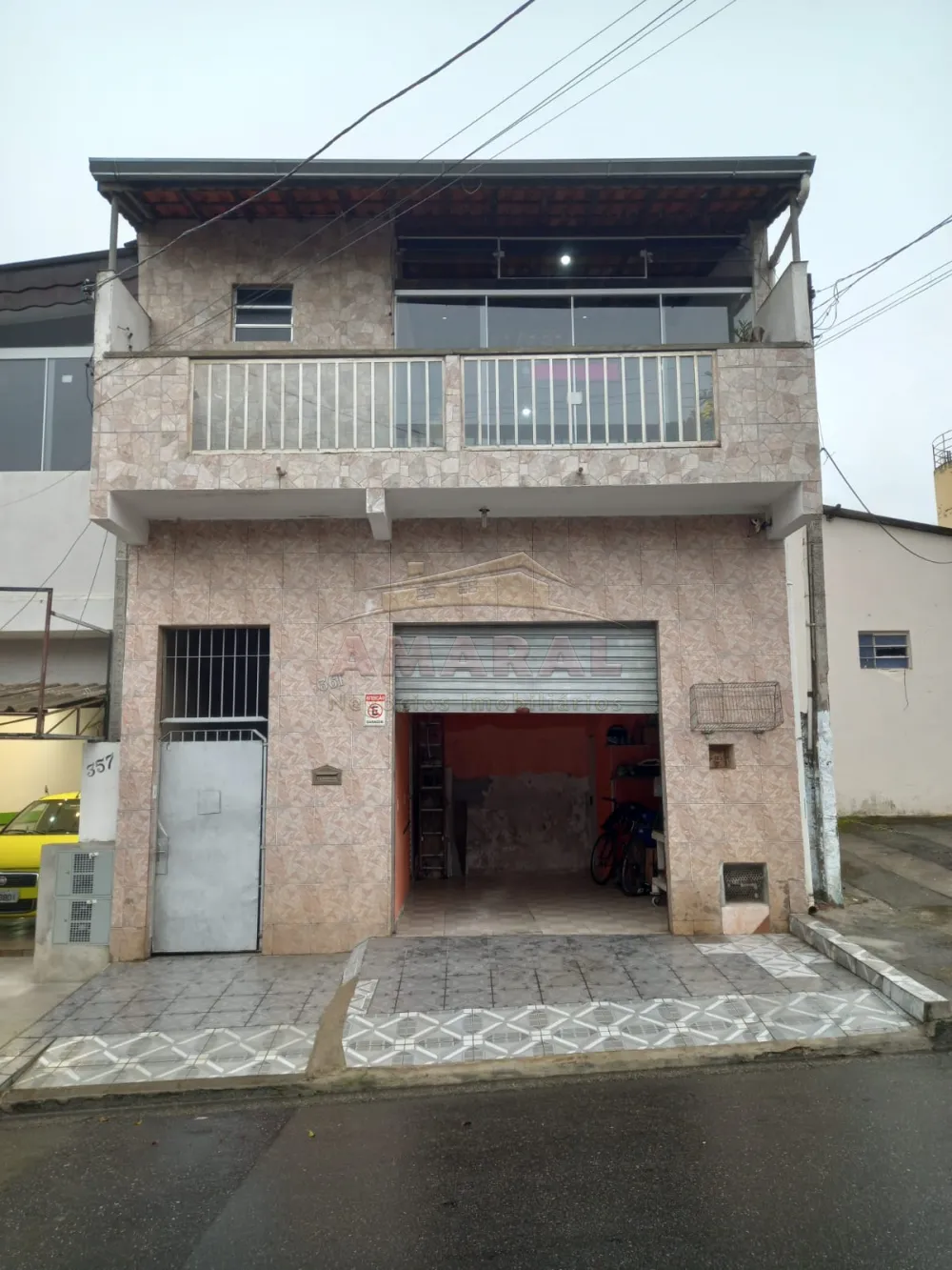 Comprar Casas / Sobrado em Suzano R$ 410.000,00 - Foto 1