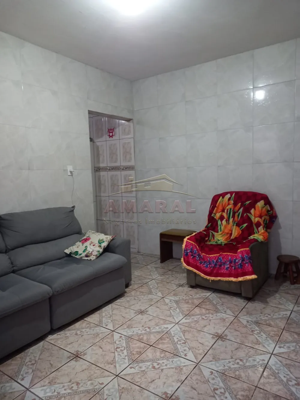 Comprar Casas / Sobrado em Suzano R$ 410.000,00 - Foto 4