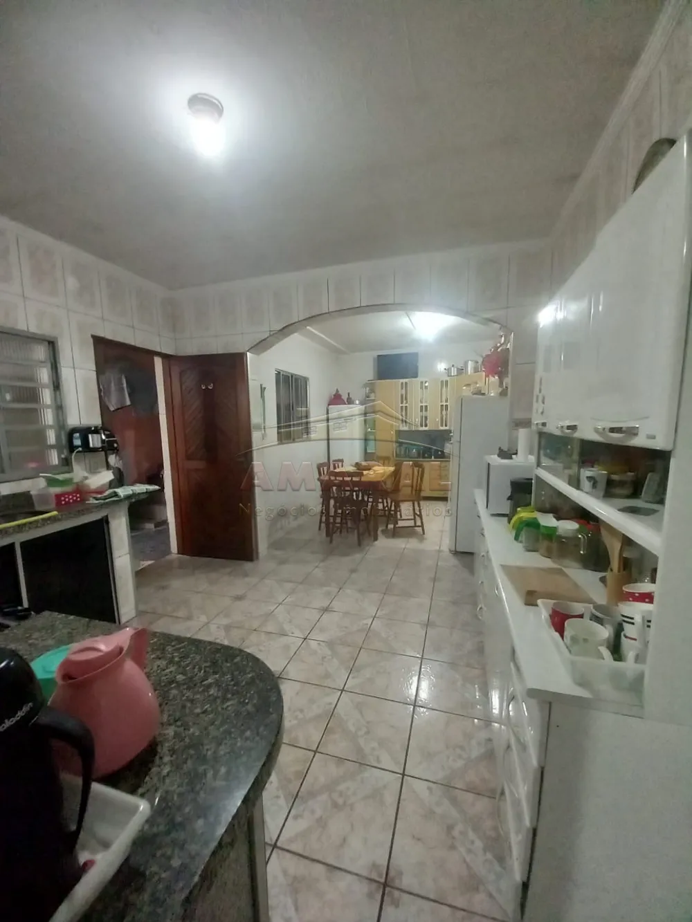 Comprar Casas / Sobrado em Suzano R$ 410.000,00 - Foto 2