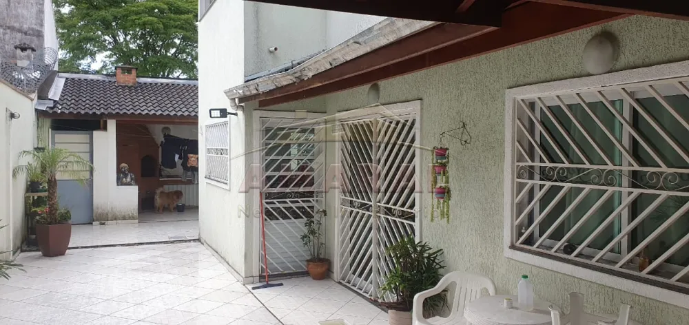 Comprar Casas / Sobrado em Po&aacute; R$ 950.000,00 - Foto 3