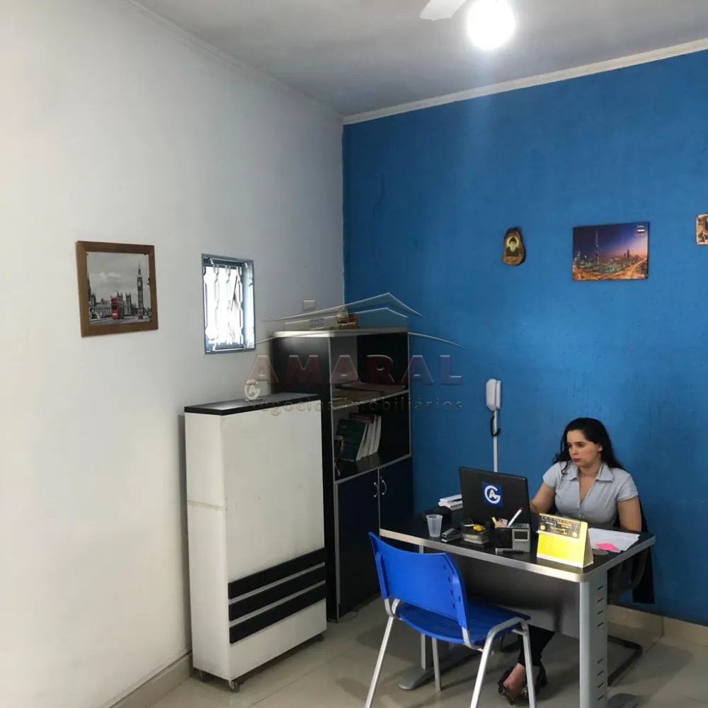 Alugar Comerciais / Sala em Suzano R$ 1.500,00 - Foto 5