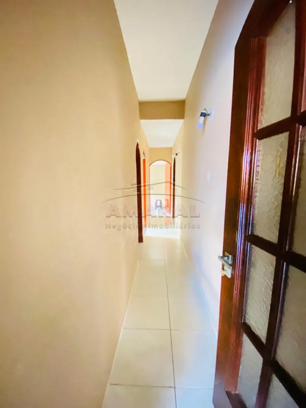 Alugar Casas / T&eacute;rrea em Suzano R$ 5.500,00 - Foto 23