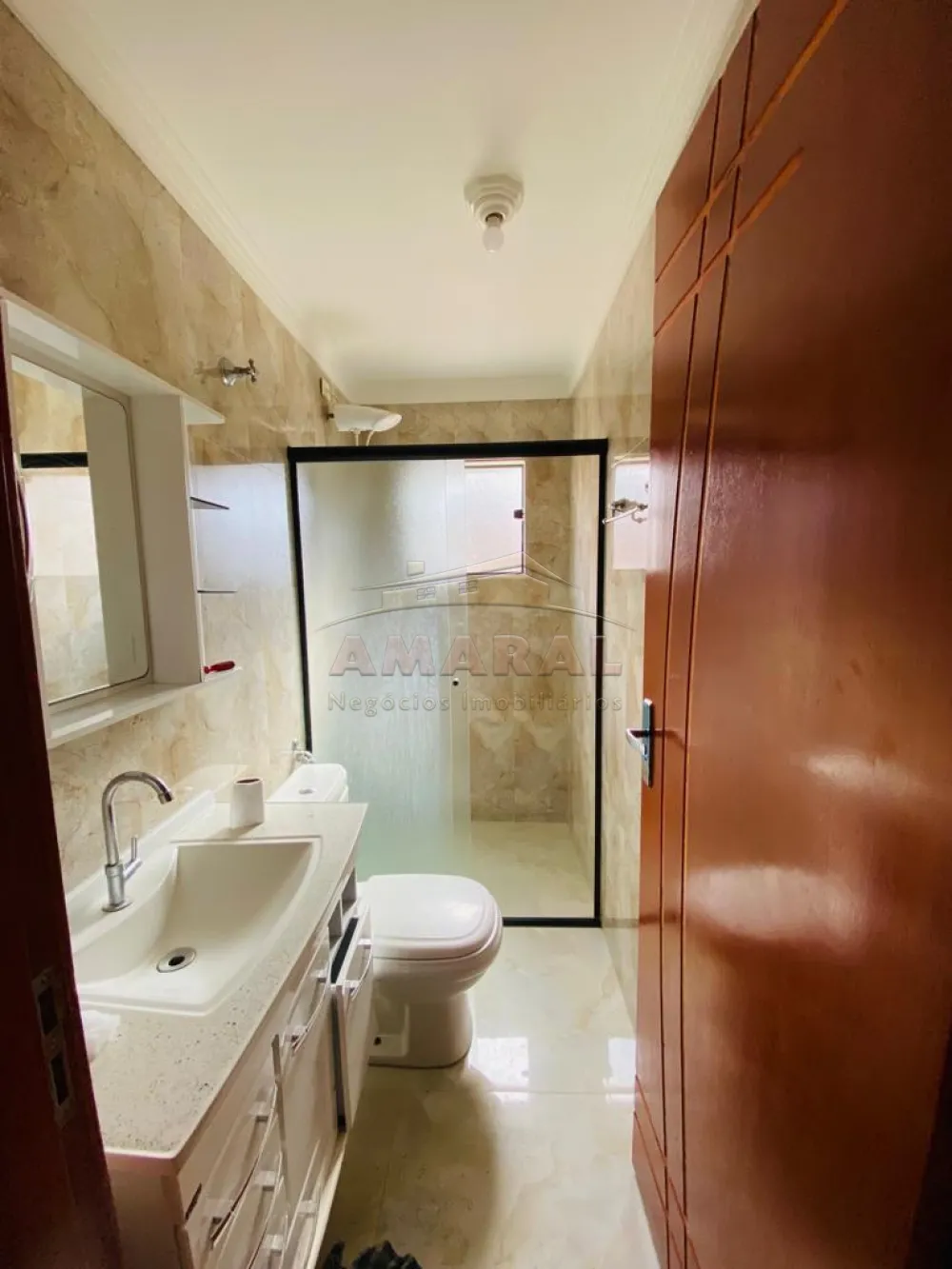 Alugar Casas / T&eacute;rrea em Suzano R$ 5.500,00 - Foto 22