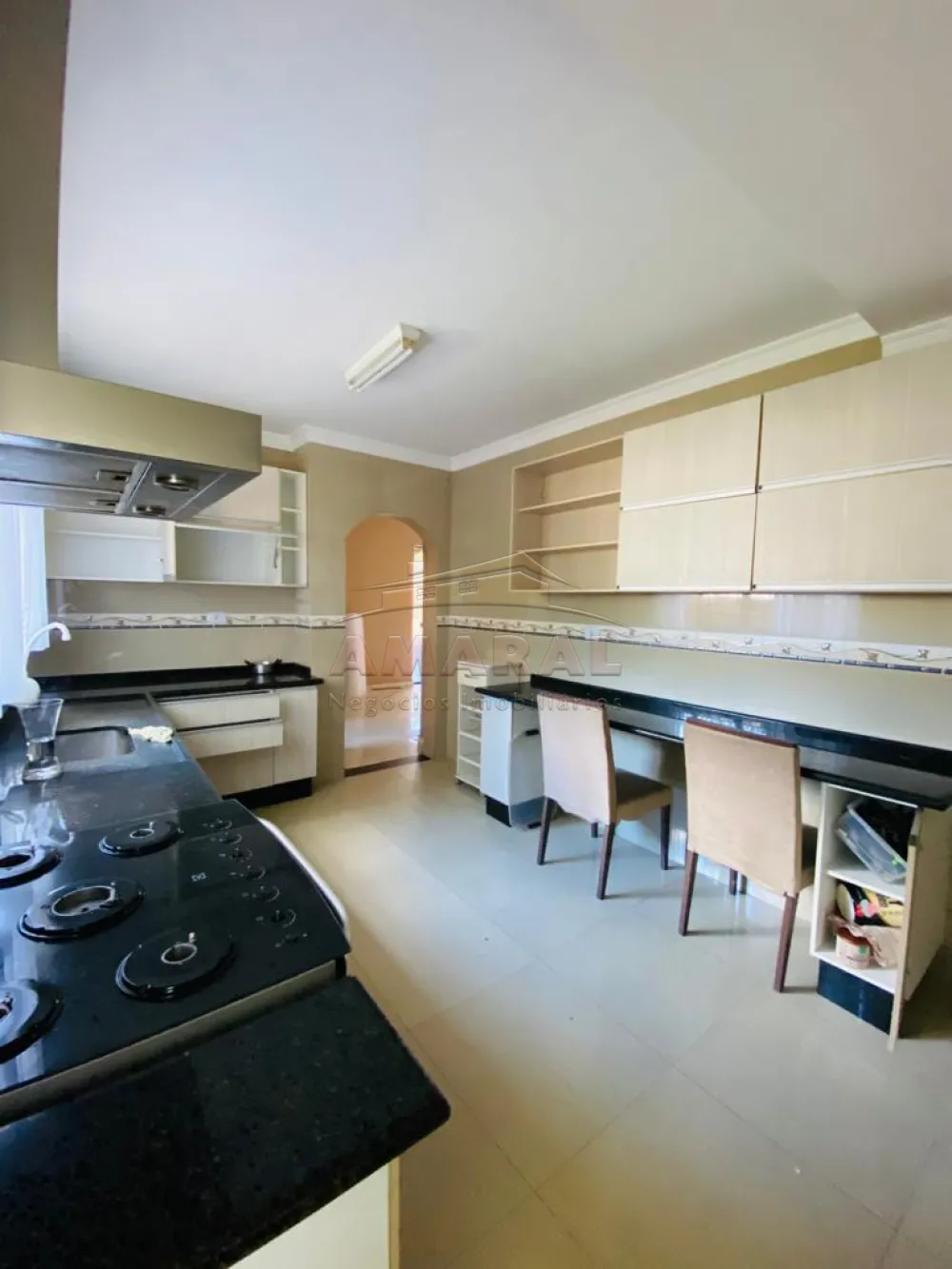 Alugar Casas / T&eacute;rrea em Suzano R$ 5.500,00 - Foto 19