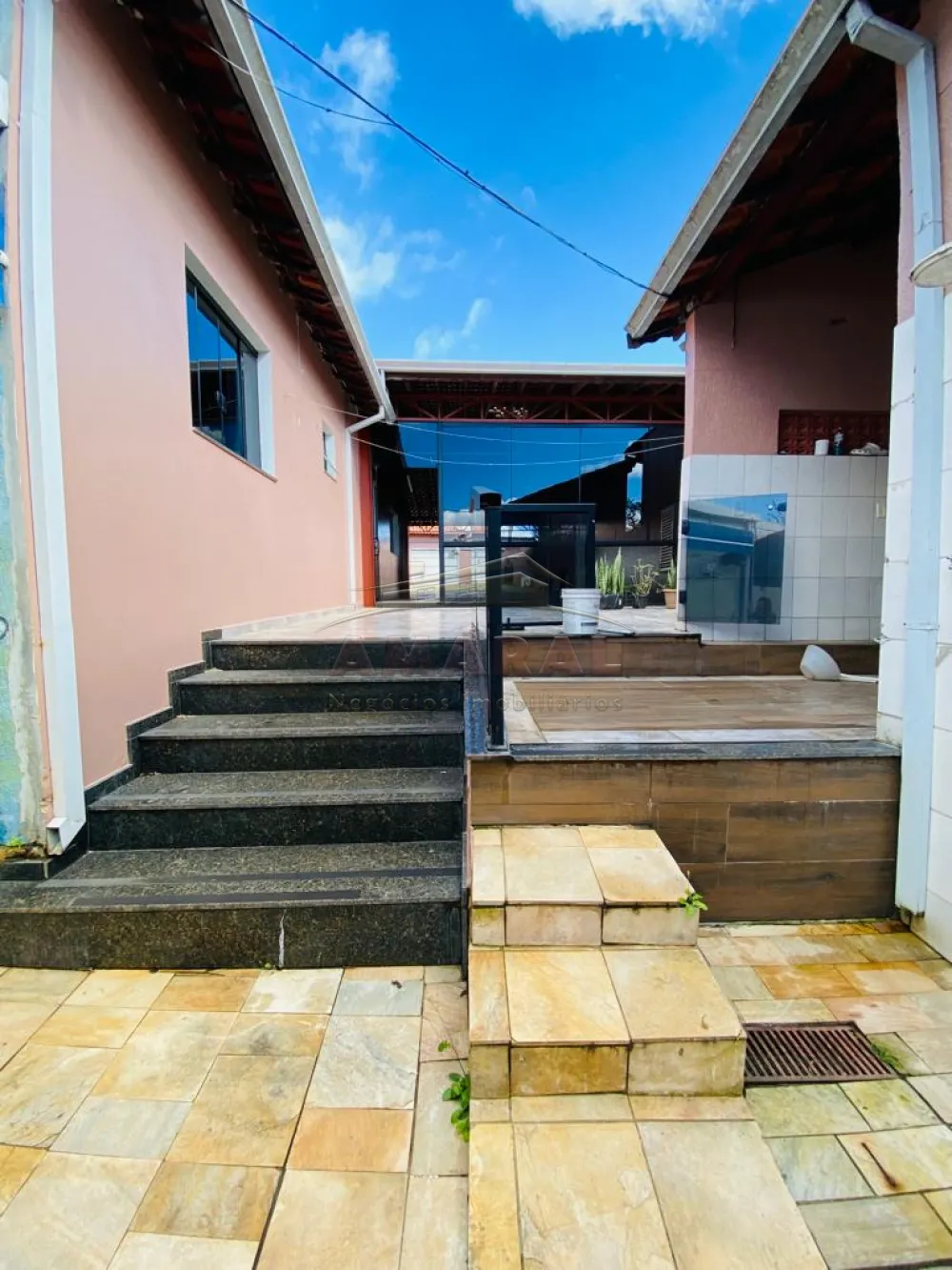 Alugar Casas / T&eacute;rrea em Suzano R$ 5.500,00 - Foto 13