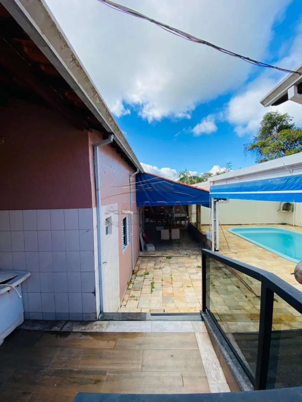 Alugar Casas / T&eacute;rrea em Suzano R$ 5.500,00 - Foto 7