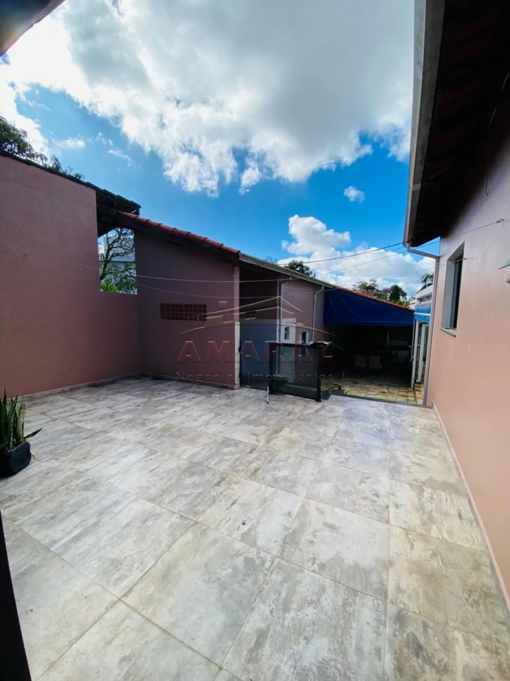 Alugar Casas / T&eacute;rrea em Suzano R$ 5.500,00 - Foto 6