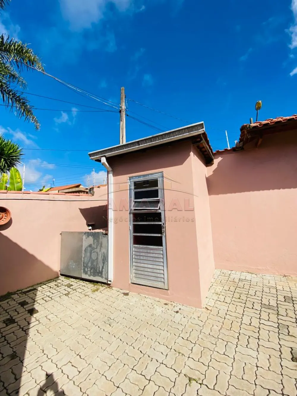 Alugar Casas / T&eacute;rrea em Suzano R$ 5.500,00 - Foto 3