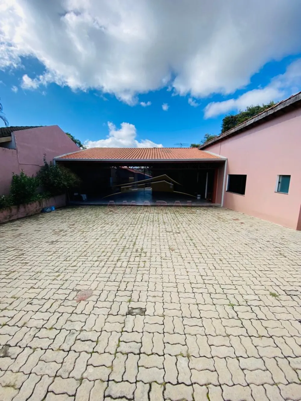 Alugar Casas / T&eacute;rrea em Suzano R$ 5.500,00 - Foto 1