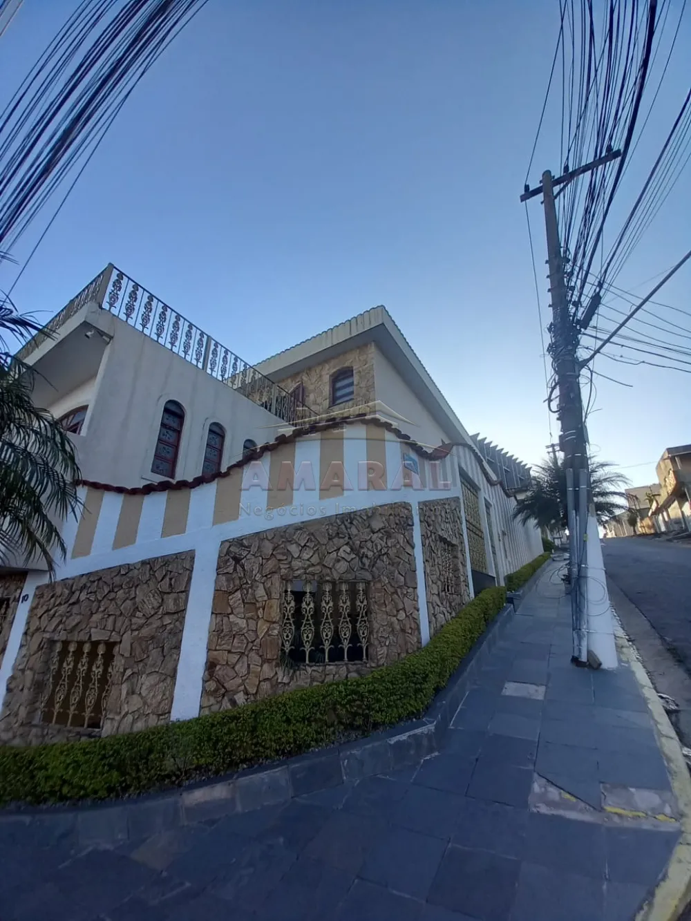 Comprar Casas / Sobrado em Po&aacute; R$ 980.000,00 - Foto 2