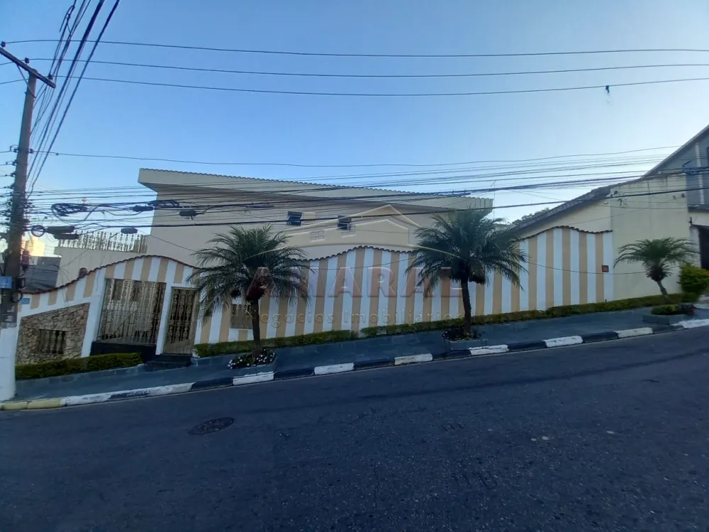 Comprar Casas / Sobrado em Po&aacute; R$ 980.000,00 - Foto 1
