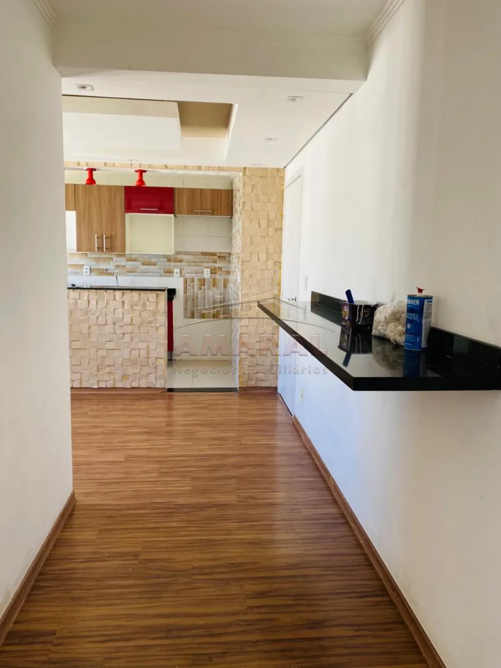 Alugar Apartamentos / Padr&atilde;o em Suzano R$ 1.300,00 - Foto 10