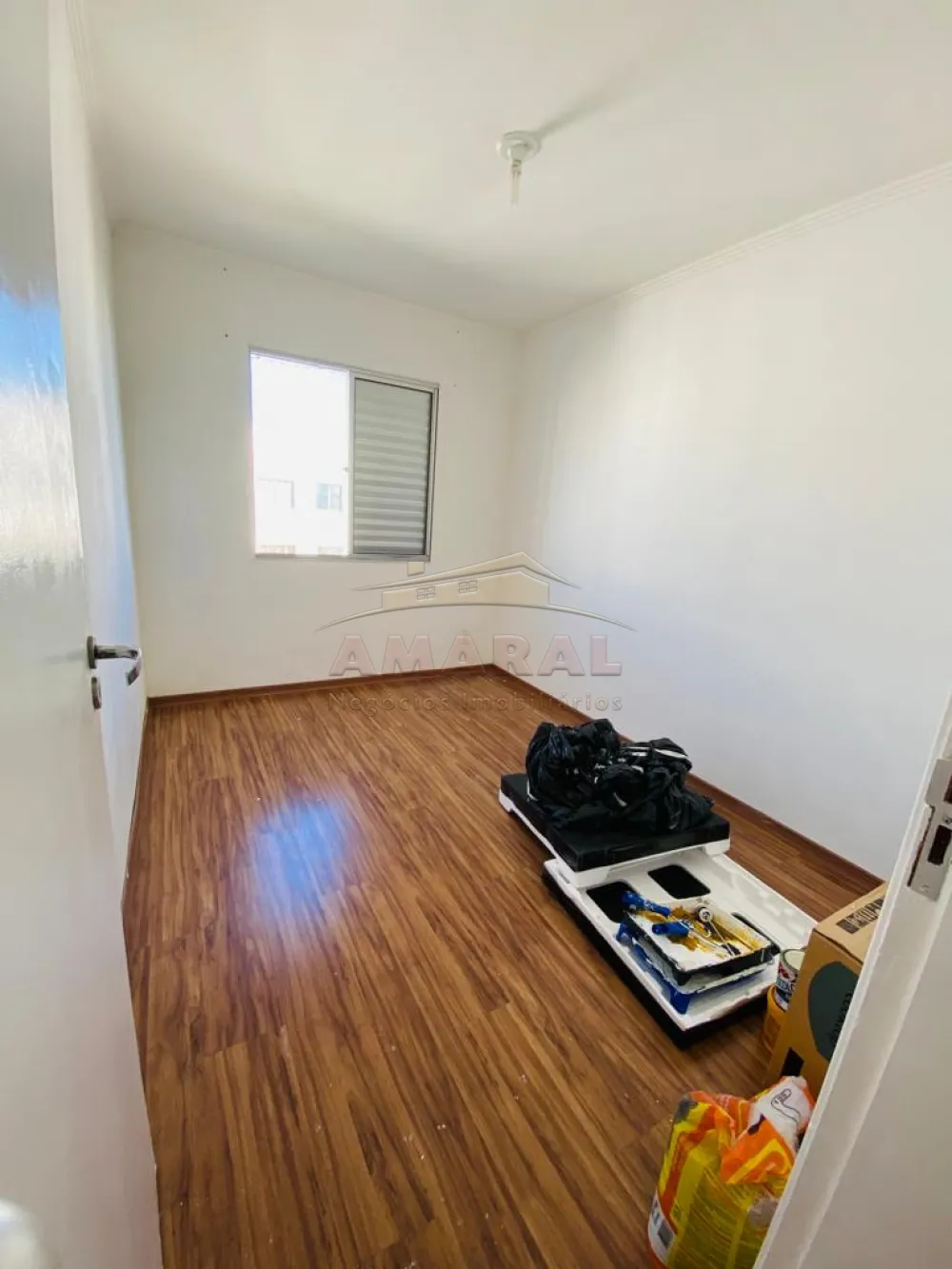 Alugar Apartamentos / Padr&atilde;o em Suzano R$ 1.300,00 - Foto 12