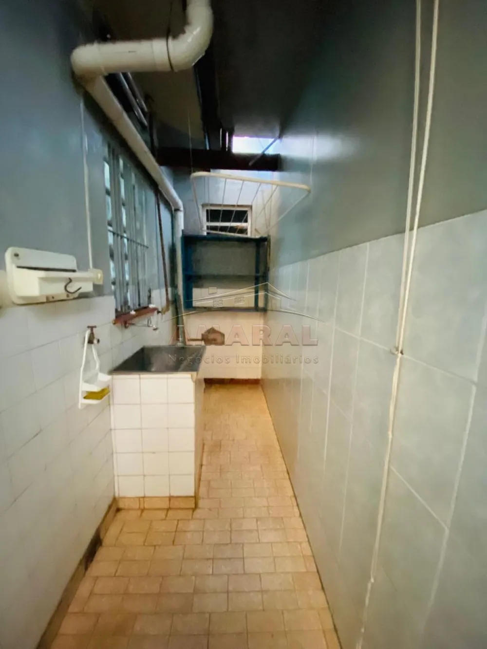 Alugar Casas / T&eacute;rrea em Suzano R$ 3.000,00 - Foto 3