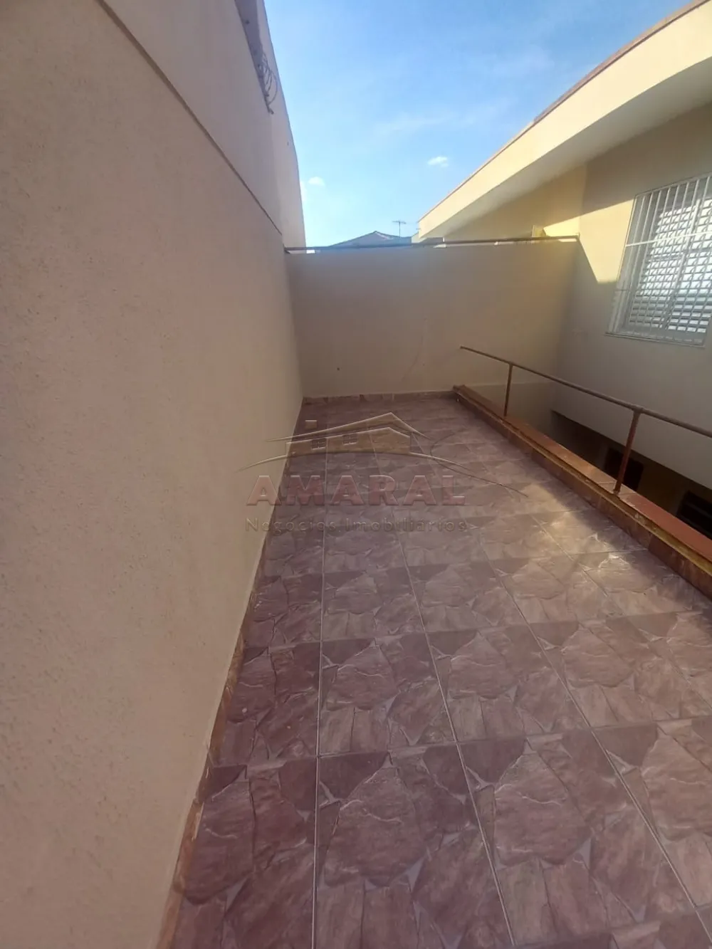 Alugar Casas / Sobrado em Suzano R$ 2.600,00 - Foto 6