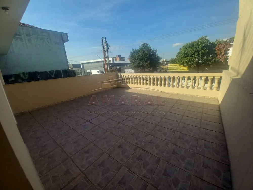 Alugar Casas / Sobrado em Suzano R$ 2.600,00 - Foto 7