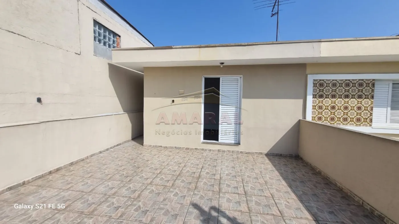 Alugar Casas / Sobrado em Suzano R$ 2.600,00 - Foto 10