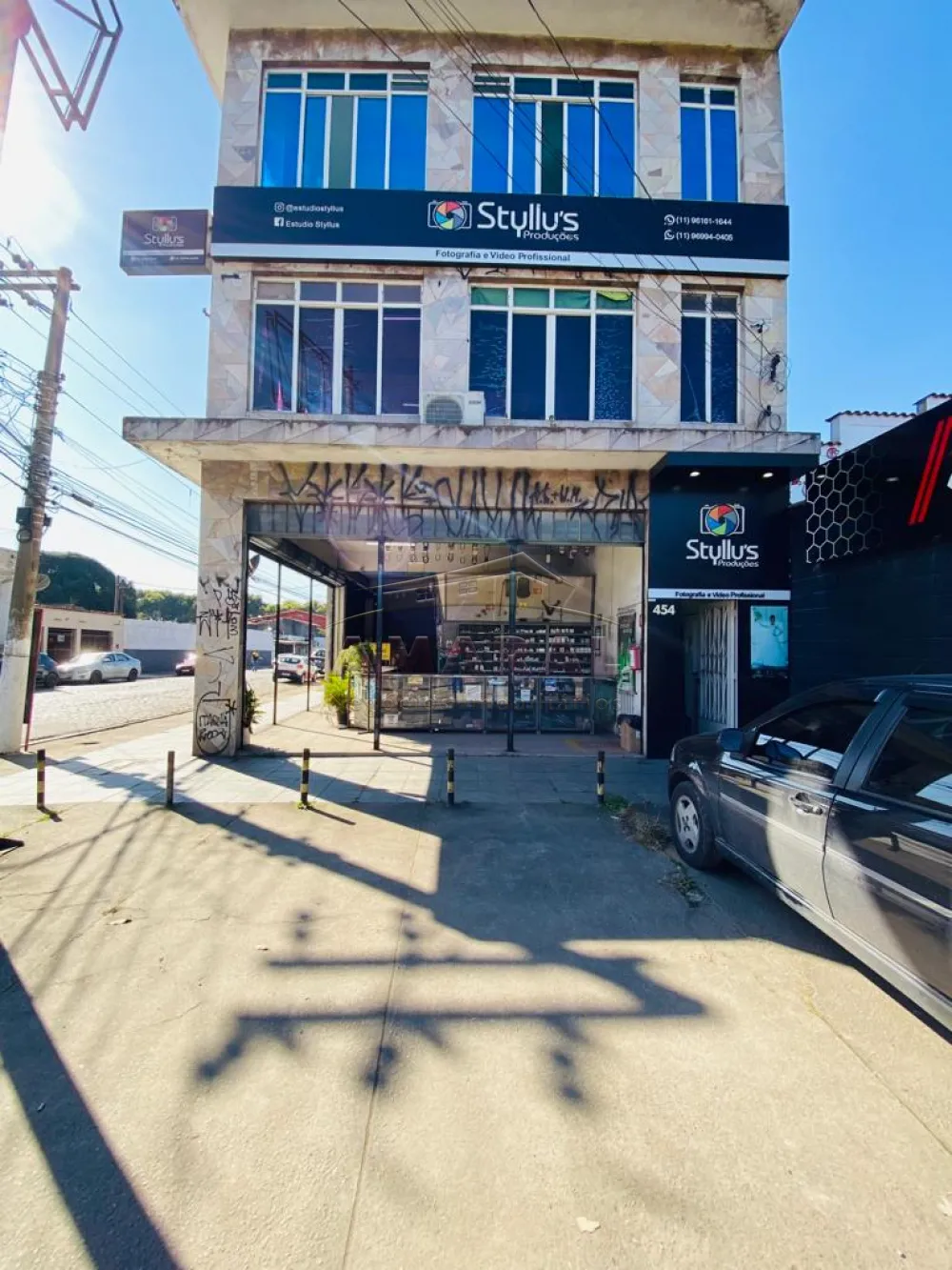 Alugar Comerciais / Ponto Comercial em Suzano R$ 4.200,00 - Foto 31