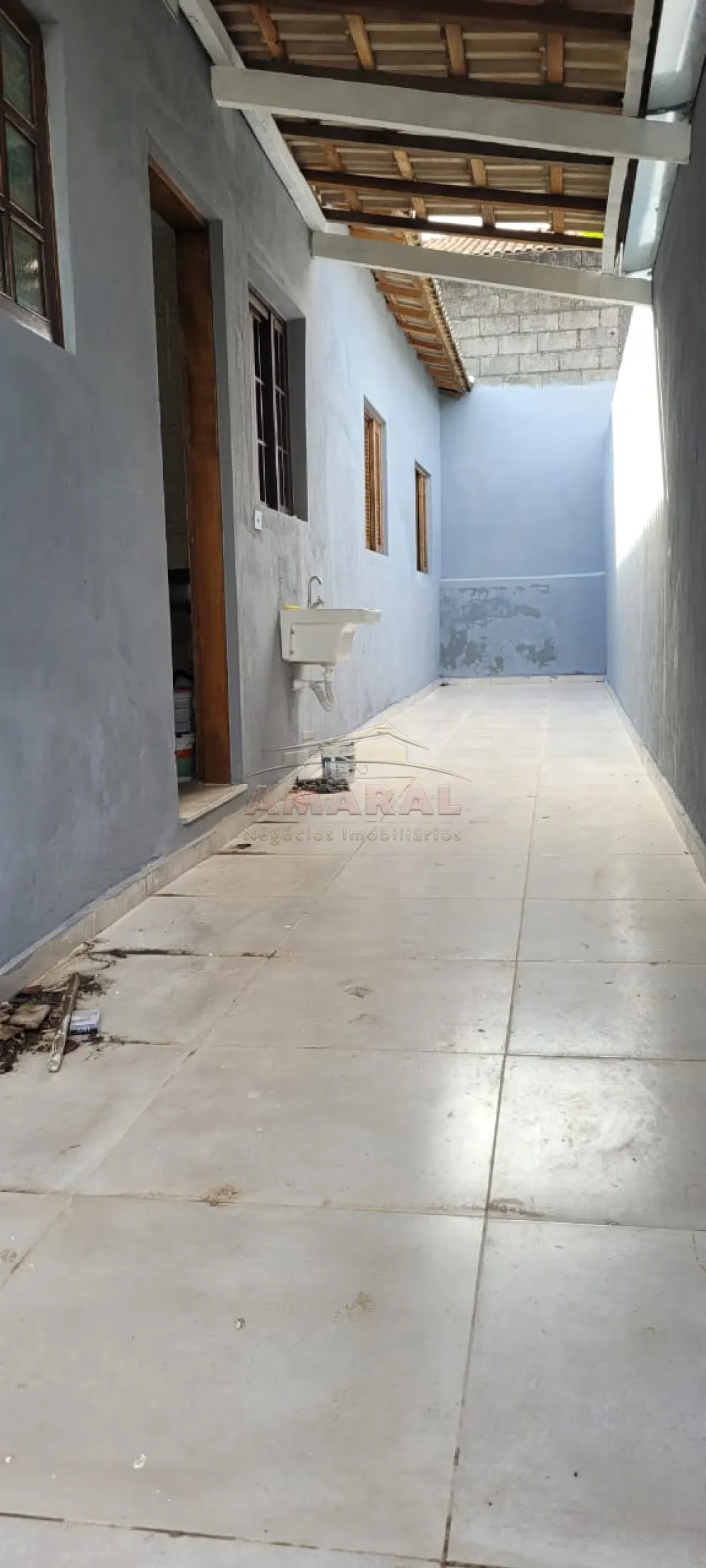 Comprar Casas / T&eacute;rrea em Suzano R$ 270.000,00 - Foto 3