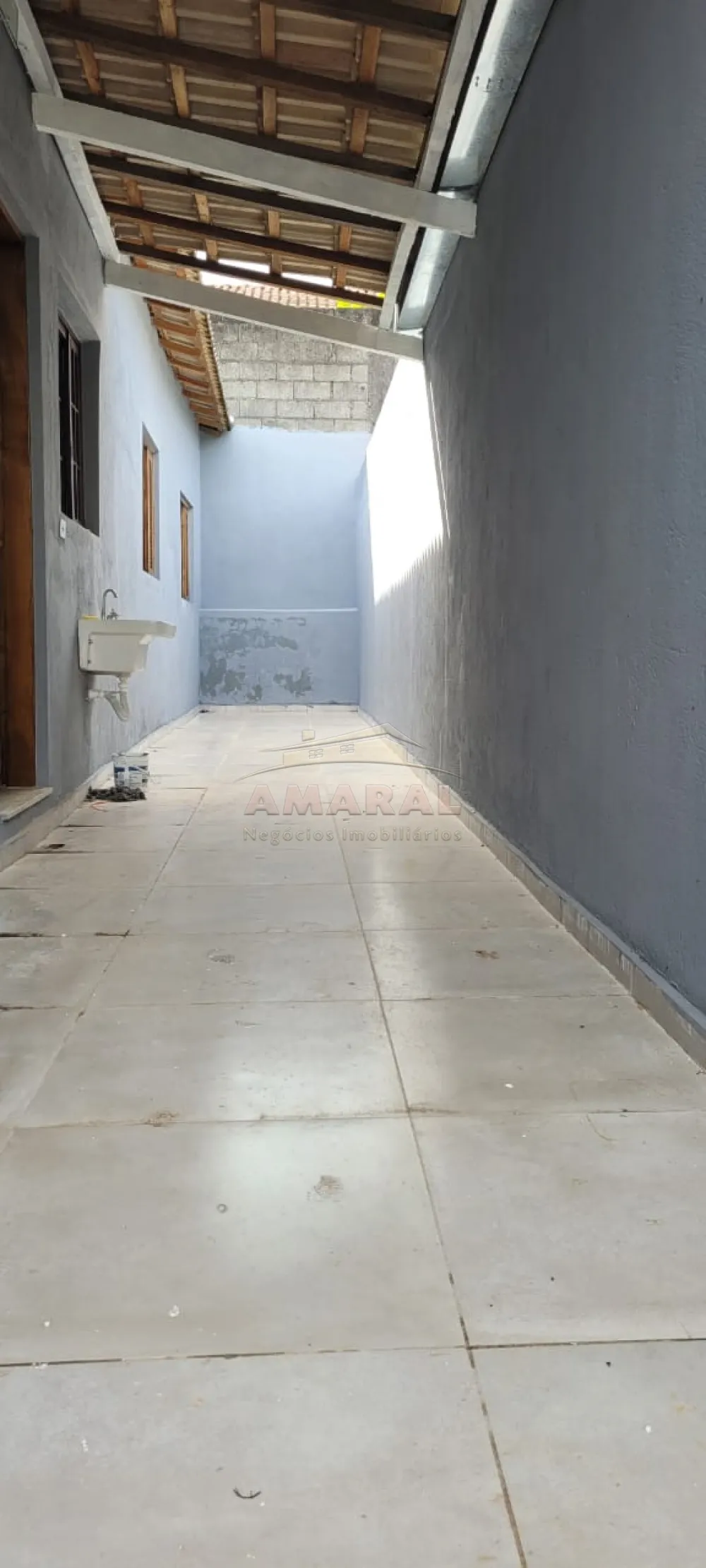 Comprar Casas / T&eacute;rrea em Suzano R$ 270.000,00 - Foto 6