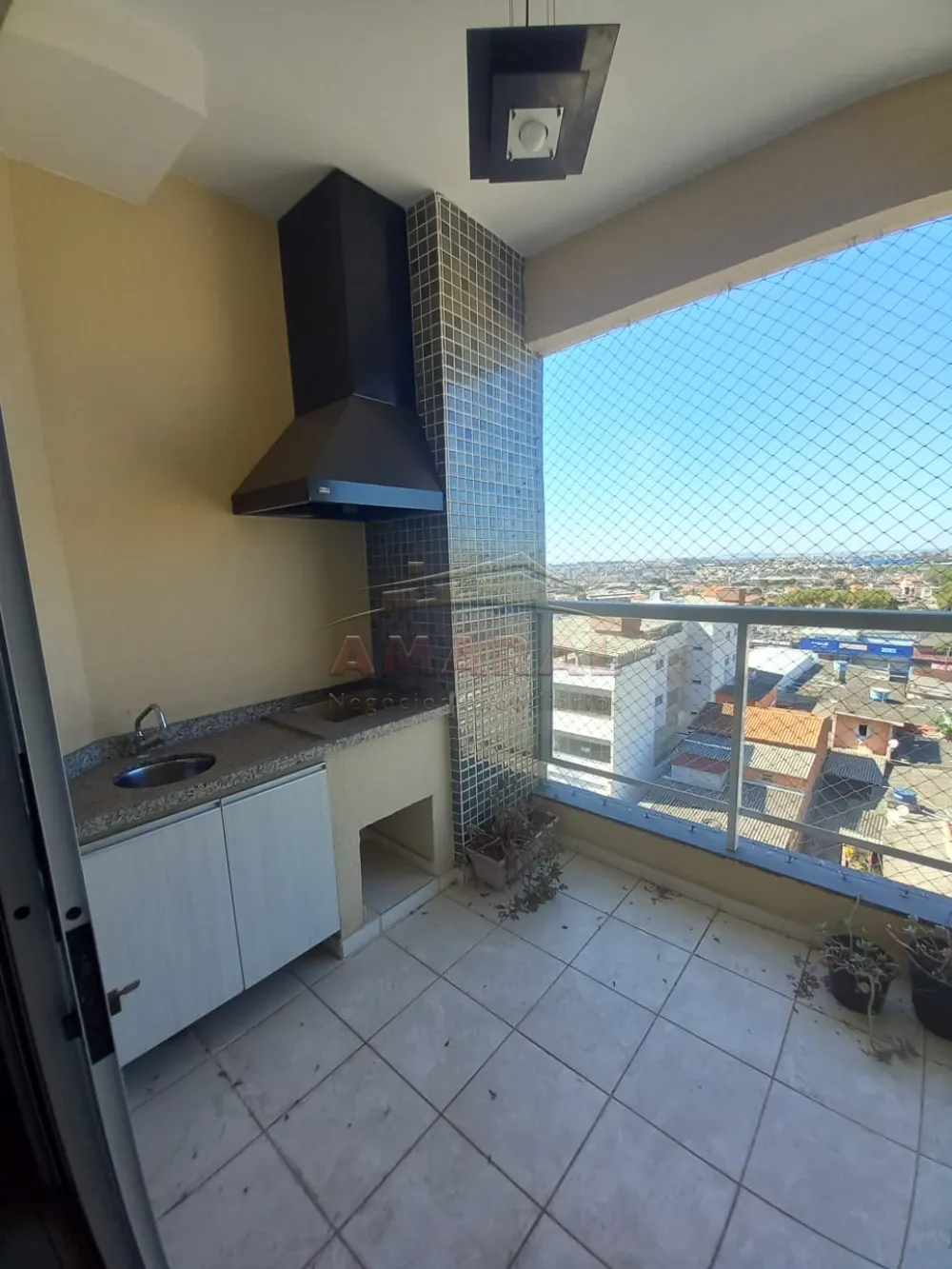 Comprar Apartamentos / Padr&atilde;o em Suzano R$ 650.000,00 - Foto 1