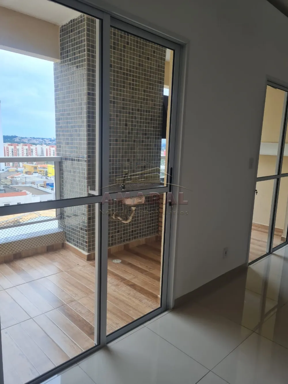Comprar Apartamentos / Padr&atilde;o em Suzano R$ 650.000,00 - Foto 7
