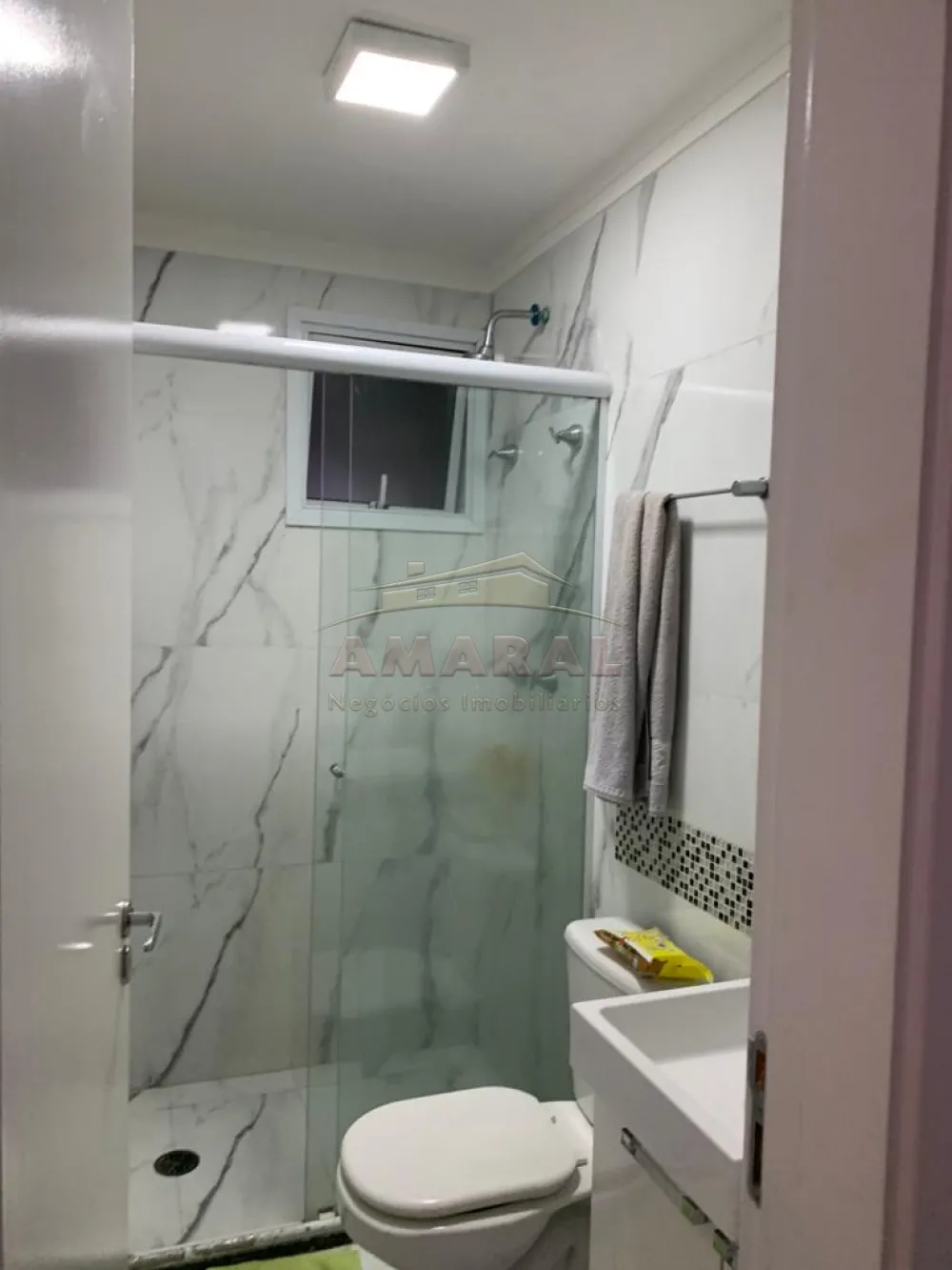 Comprar Apartamentos / Padrão em Suzano R$ 450.000,00 - Foto 8