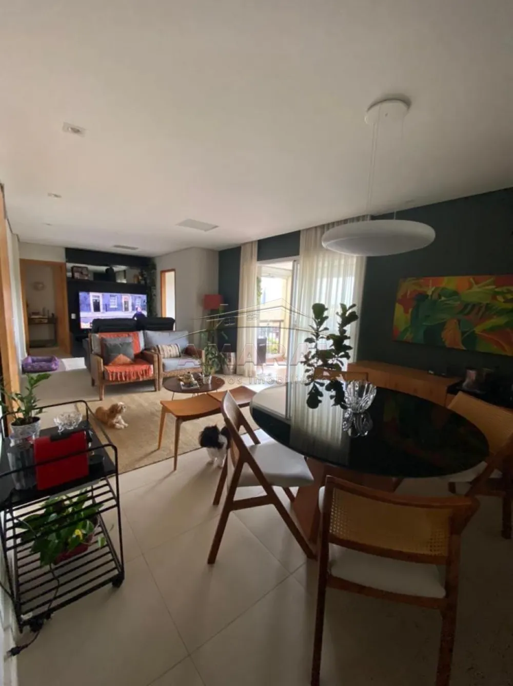 Comprar Apartamentos / Padrão em Suzano R$ 1.100.000,00 - Foto 1