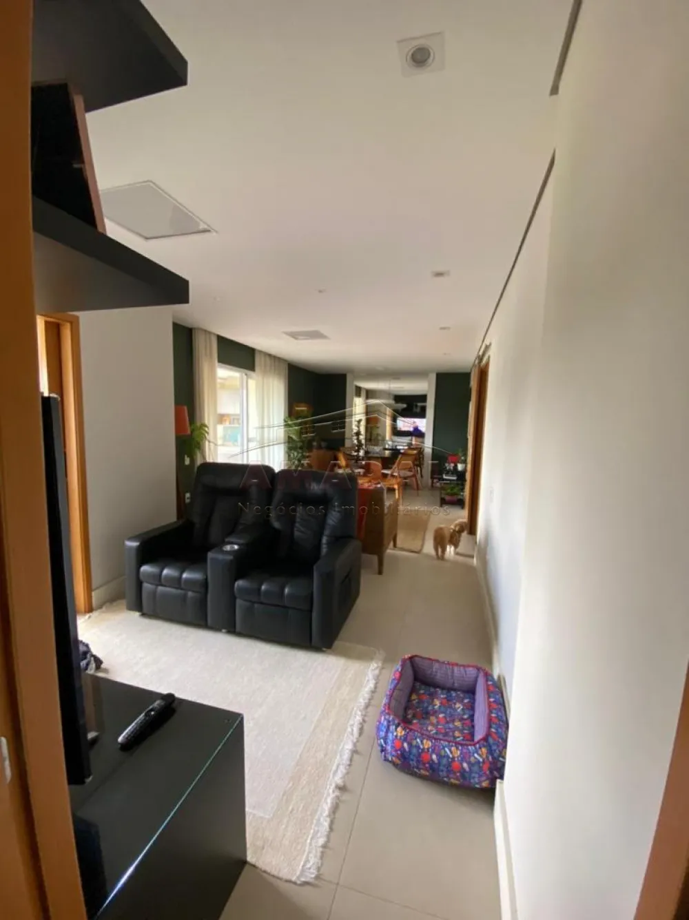 Comprar Apartamentos / Padrão em Suzano R$ 1.100.000,00 - Foto 3