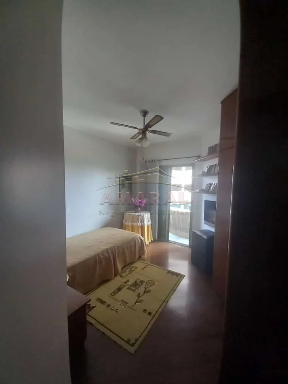 Comprar Apartamentos / Padr&atilde;o em Suzano R$ 600.000,00 - Foto 8