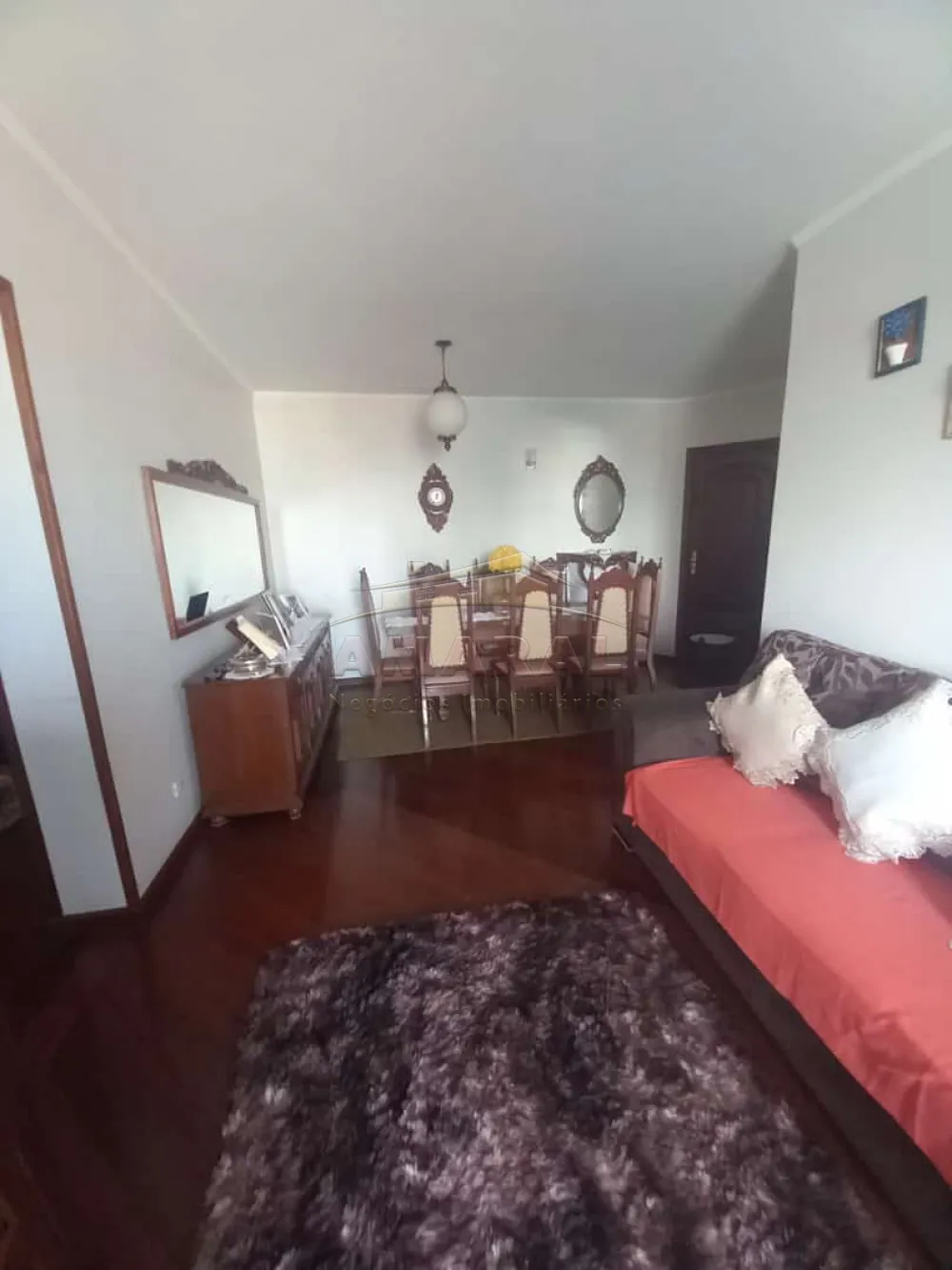 Comprar Apartamentos / Padr&atilde;o em Suzano R$ 600.000,00 - Foto 4