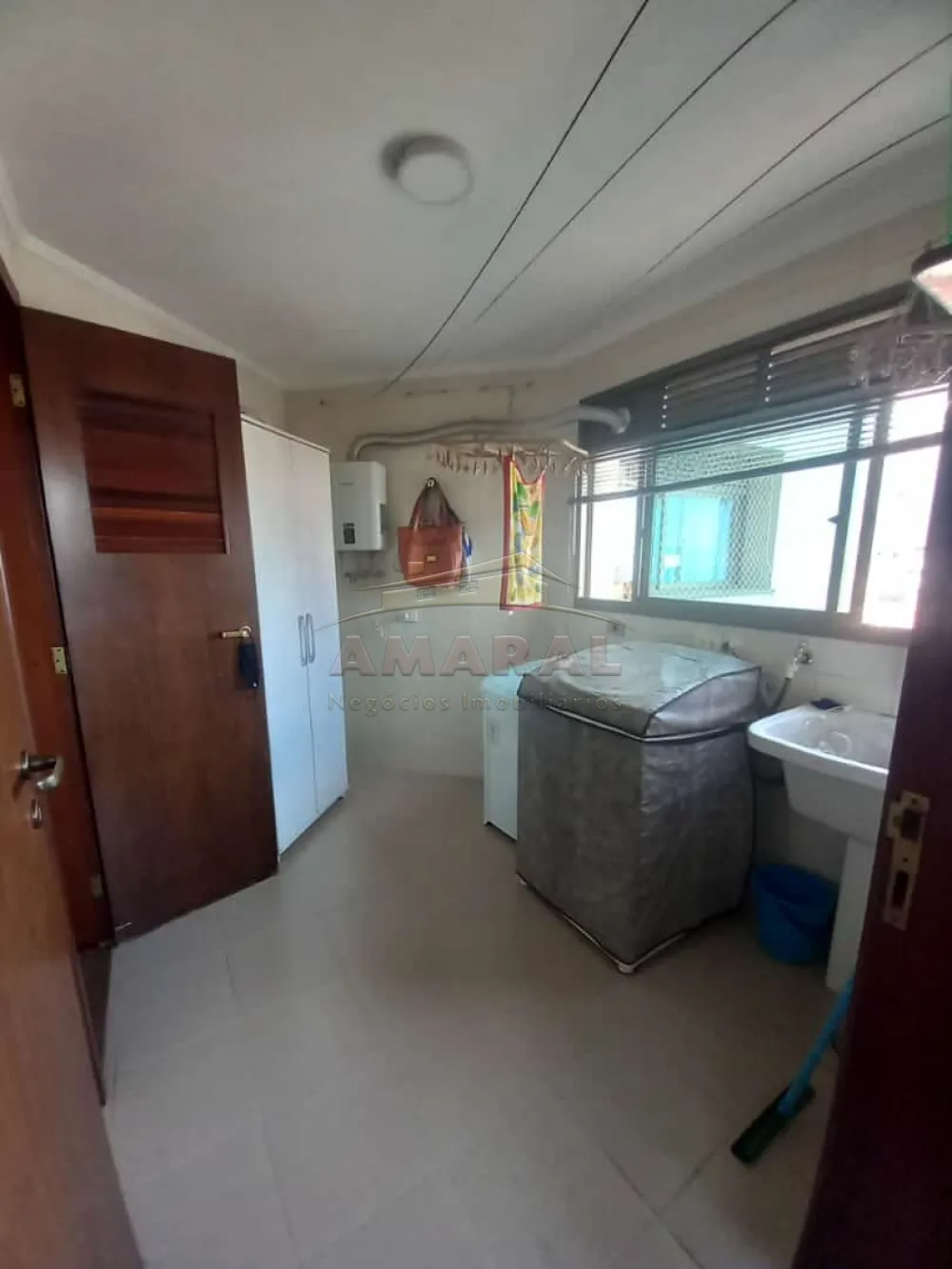 Comprar Apartamentos / Padr&atilde;o em Suzano R$ 600.000,00 - Foto 16