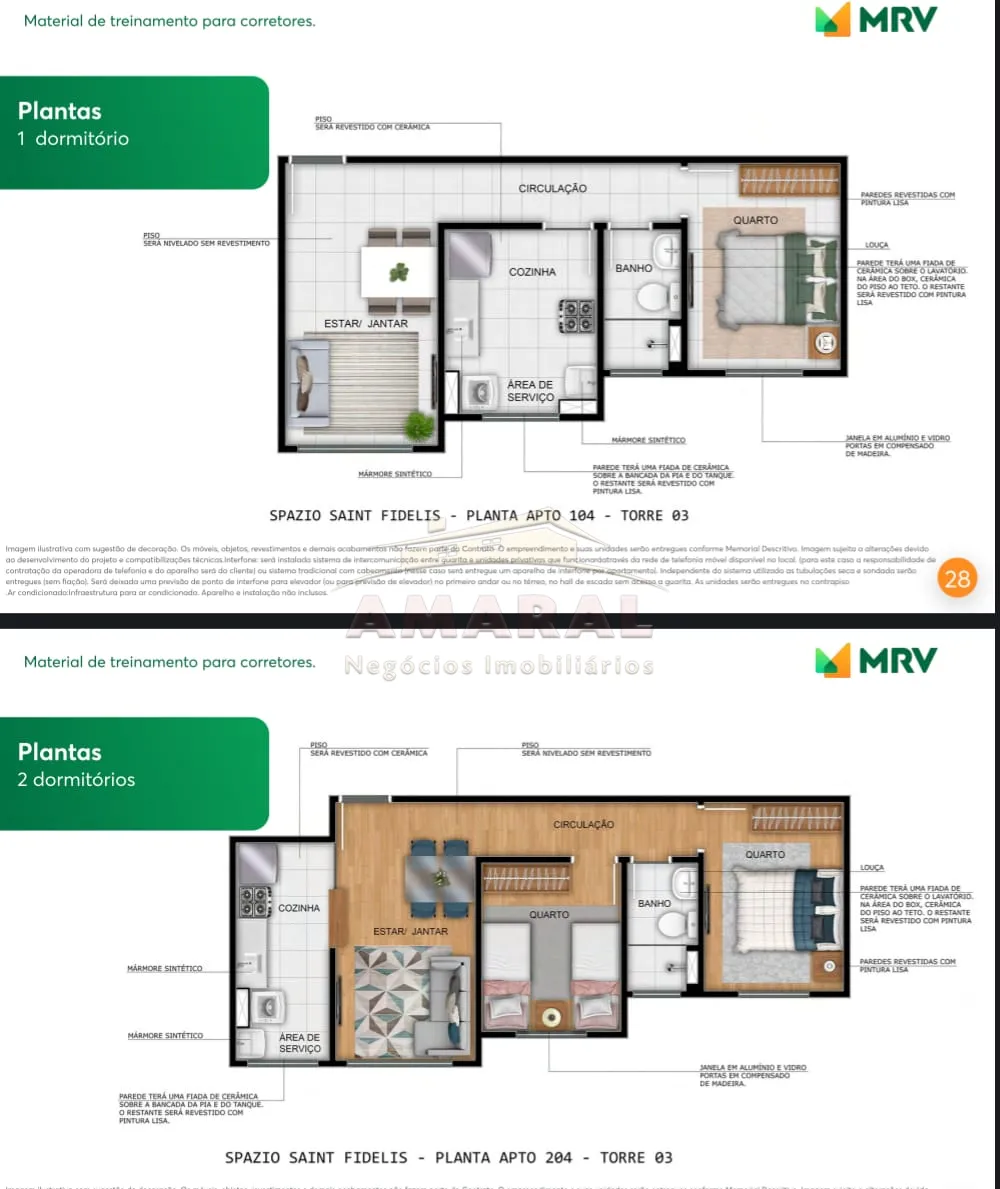 Comprar Apartamentos / Padr&atilde;o em S&atilde;o Paulo R$ 245.000,00 - Foto 6