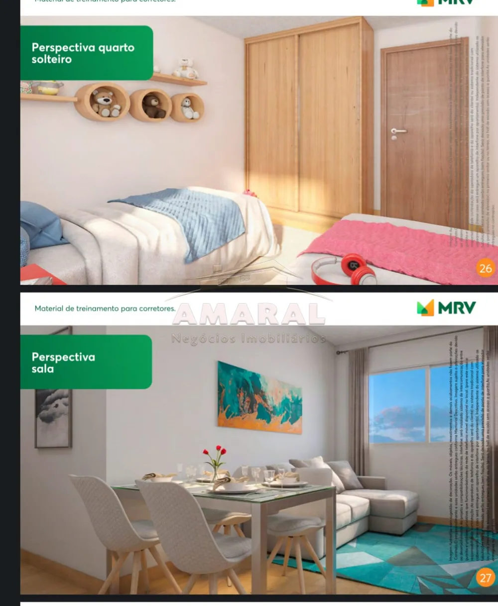 Comprar Apartamentos / Padr&atilde;o em S&atilde;o Paulo R$ 245.000,00 - Foto 8