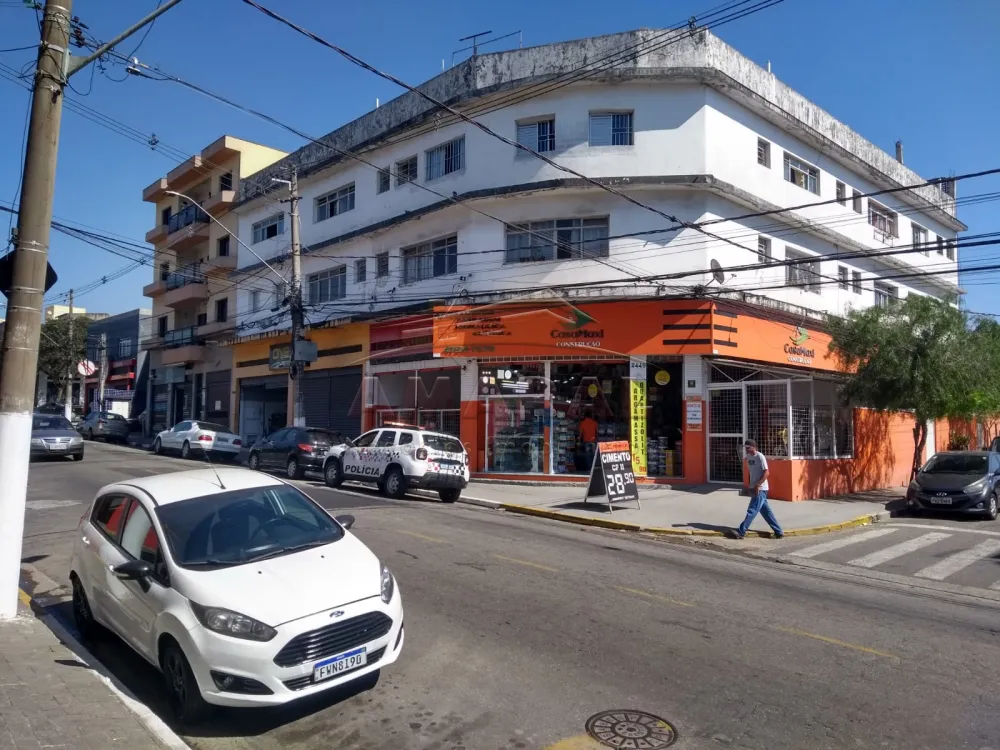 Alugar Apartamentos / Kitchnet em Suzano R$ 1.290,00 - Foto 1