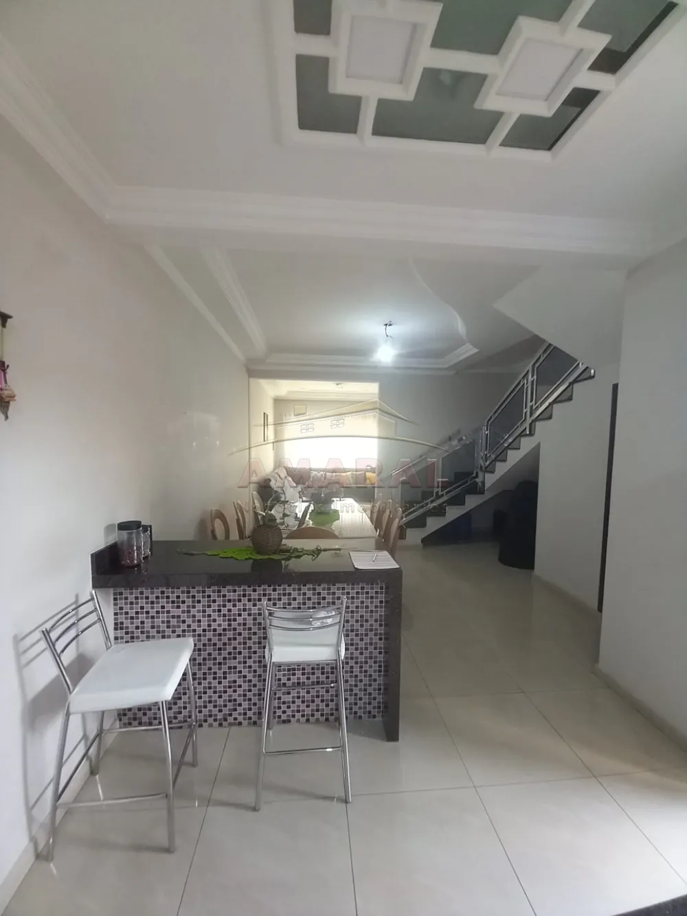 Comprar Casas / Sobrado em Po&aacute; R$ 700.000,00 - Foto 2