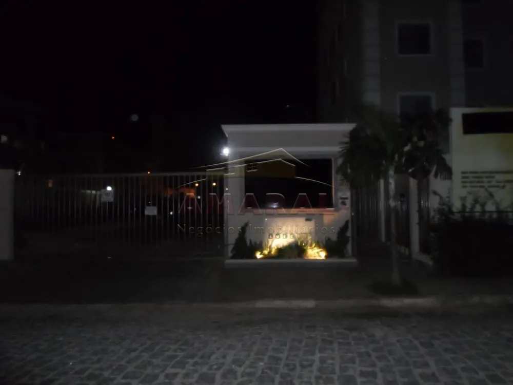 Comprar Apartamentos / Padr&atilde;o em Suzano R$ 195.000,00 - Foto 8